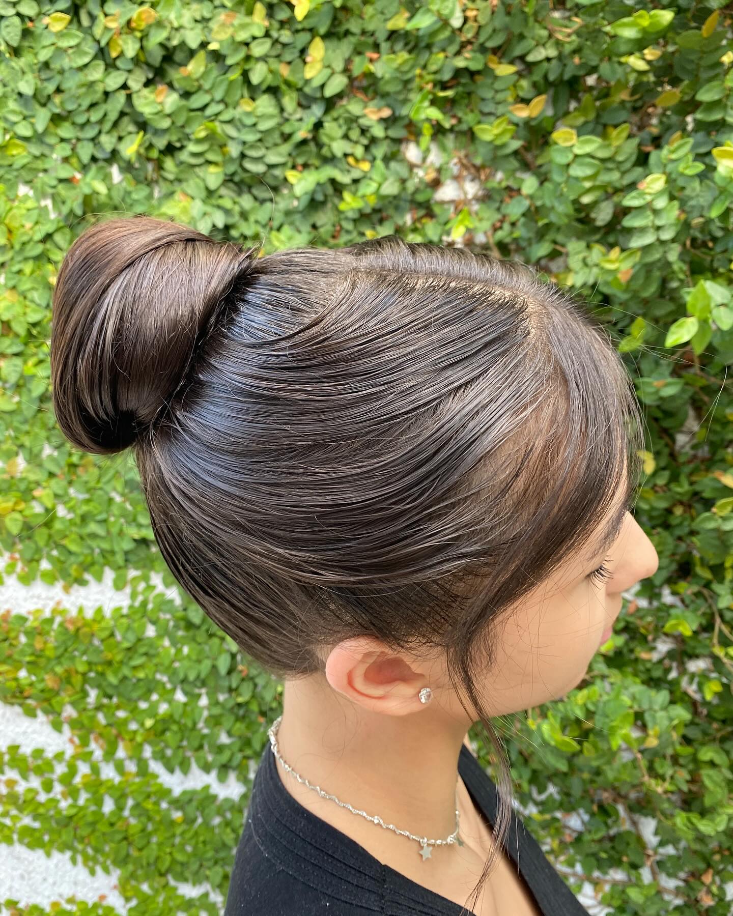 Maquiagem e Penteados