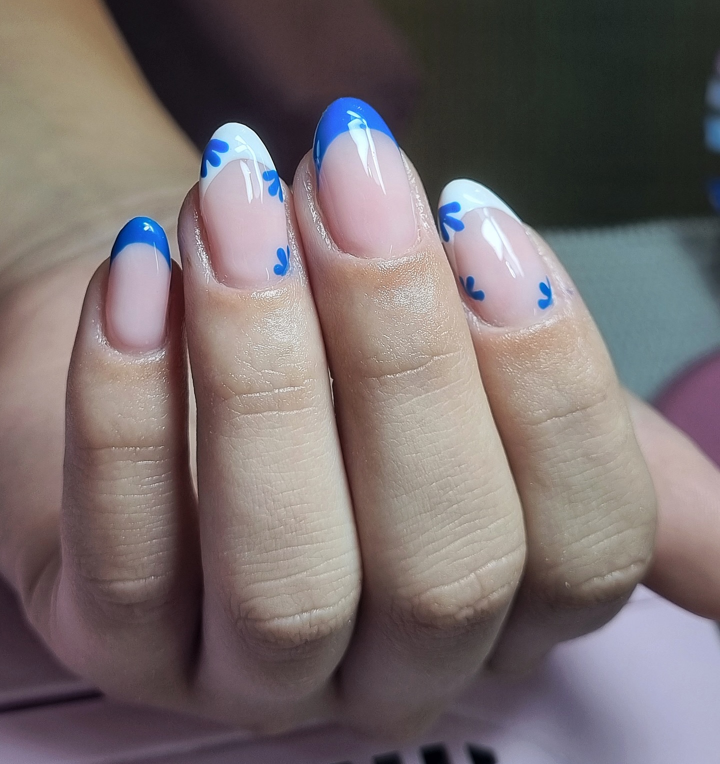Alongamento de Unhas em Guarapuava PR | Lumina