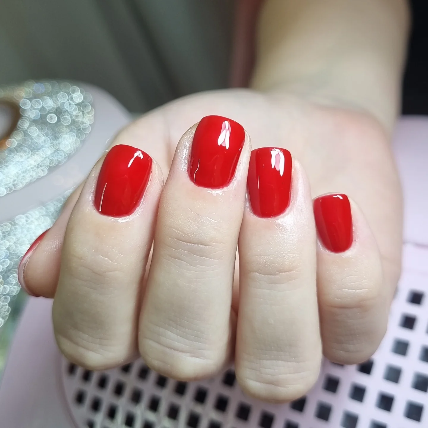 Unhas com Esmaltação em Gel em Guarapuava | Lumina Unhas com Esmaltação em Gel em Guarapuava | Lumina
