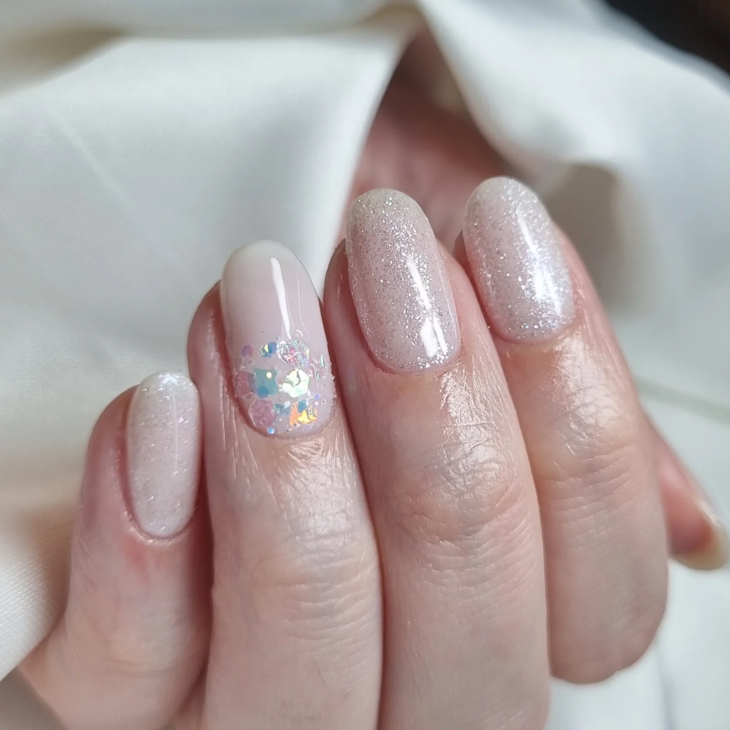 Alongamento de Unhas em Guarapuava PR | Lumina