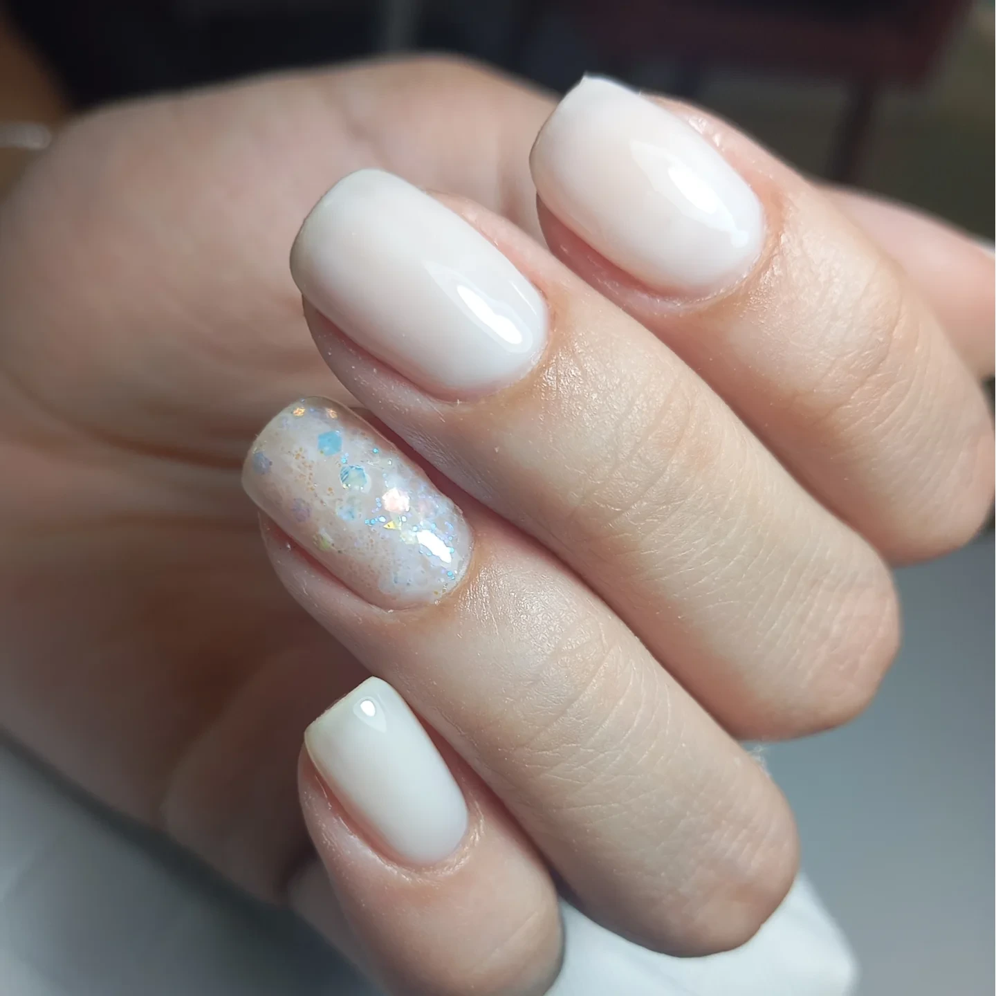 Alongamento de Unhas em Guarapuava PR | Lumina