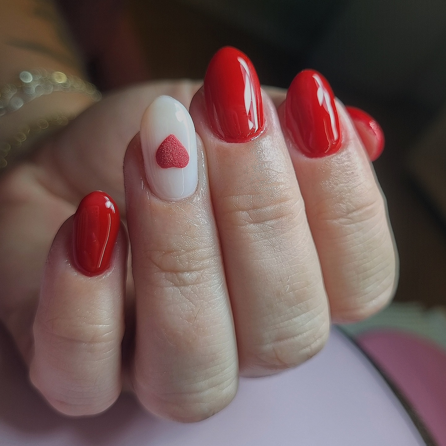 Unhas com Esmaltação em Gel em Guarapuava | Lumina Unhas com Esmaltação em Gel em Guarapuava | Lumina
