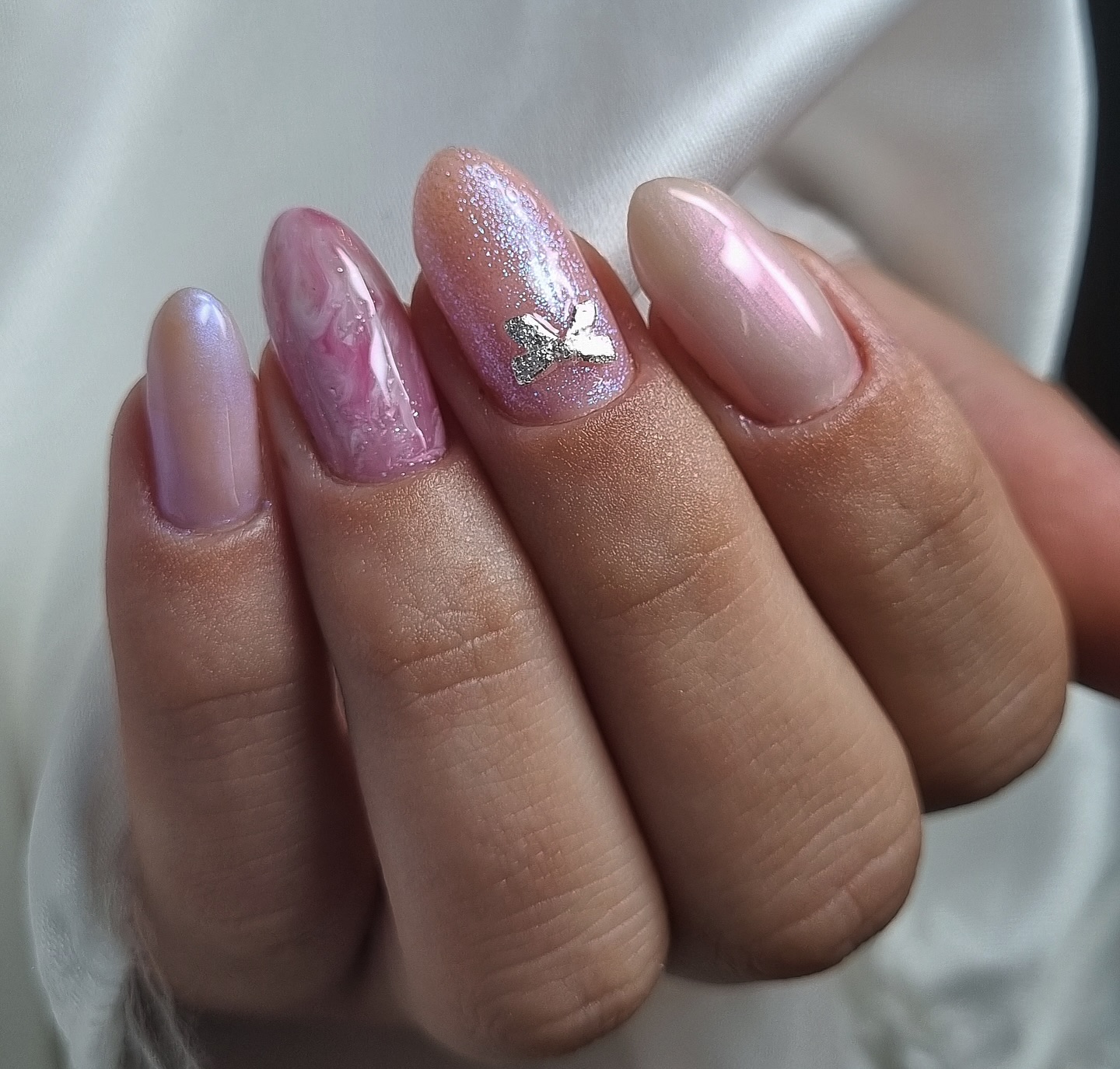 Alongamento de Unhas em Guarapuava PR | Lumina