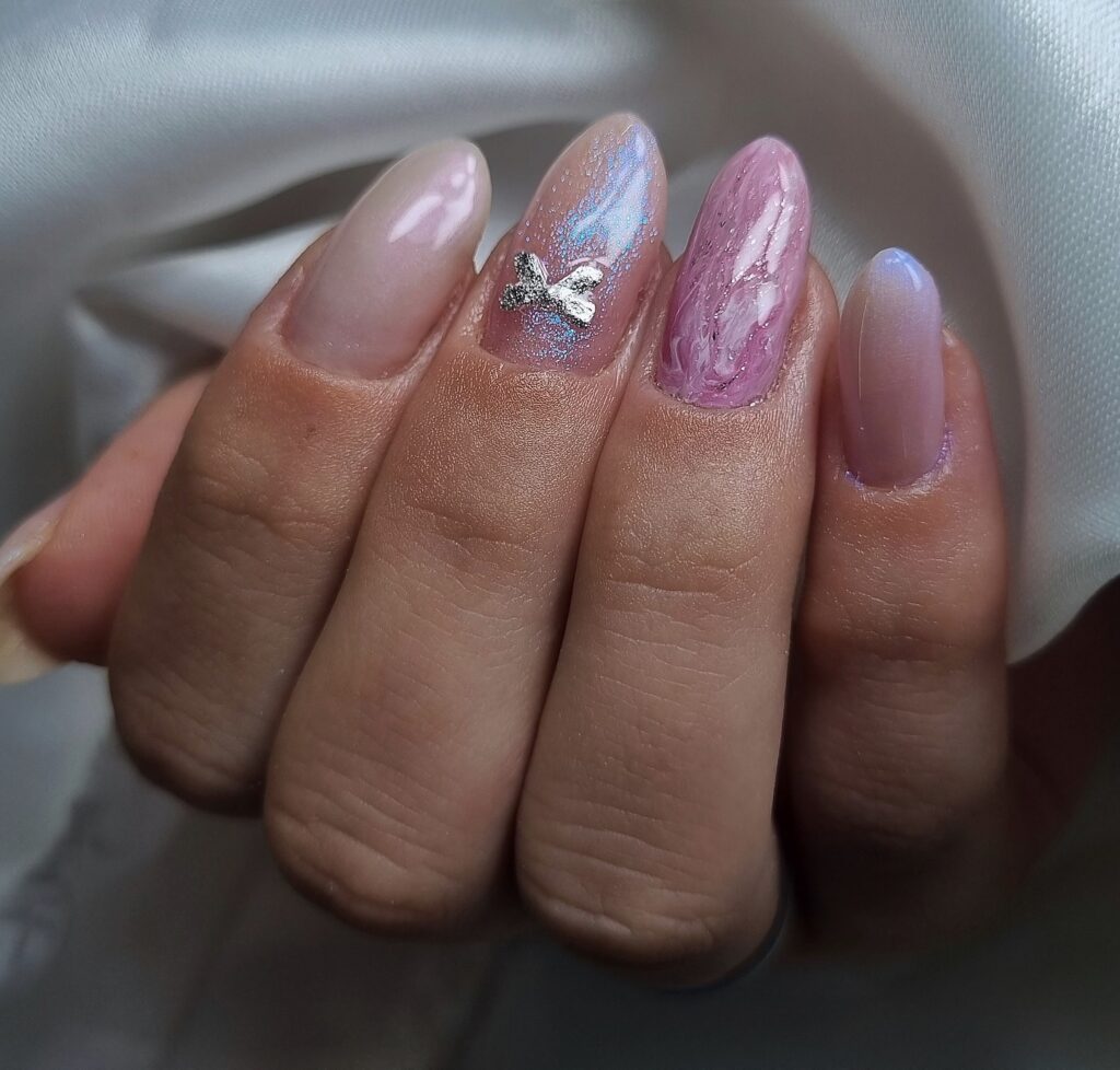 Unhas – Lumina Centro de Beleza, Santa Cruz, Guarapuava - PR – foto 8