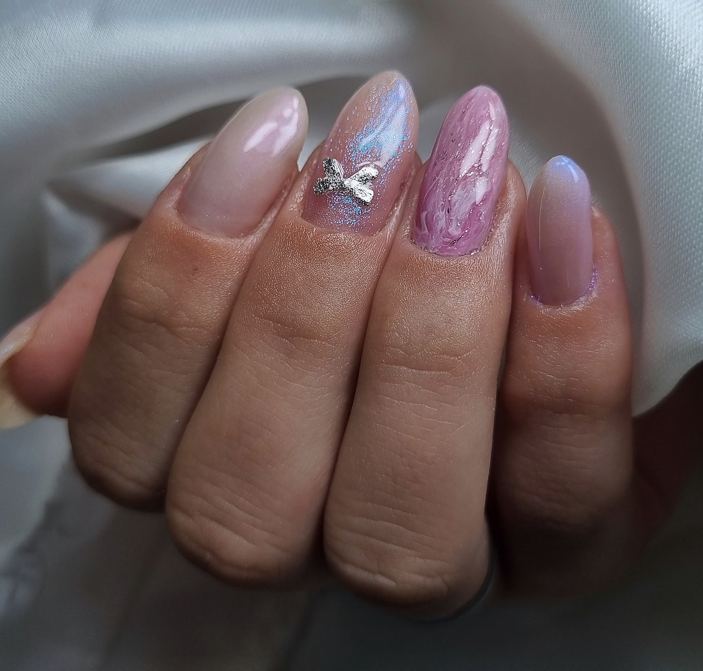 Unhas com Esmaltação em Gel em Guarapuava | Lumina Unhas com Esmaltação em Gel em Guarapuava | Lumina