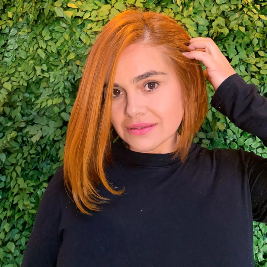 Coloração de Cabelo em Guarapuava | Lumina Centro de Beleza Coloração de Cabelo em Guarapuava | Lumina Centro de Beleza
