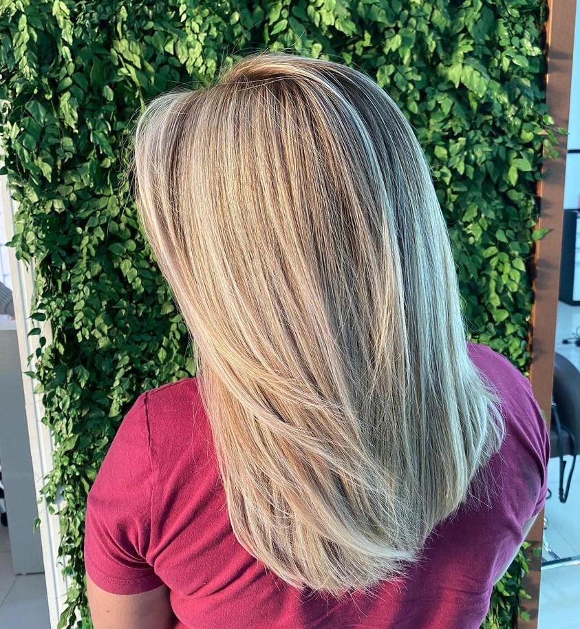 Corte Feminino em Guarapuava PR | Lumina Corte Feminino em Guarapuava PR | Lumina