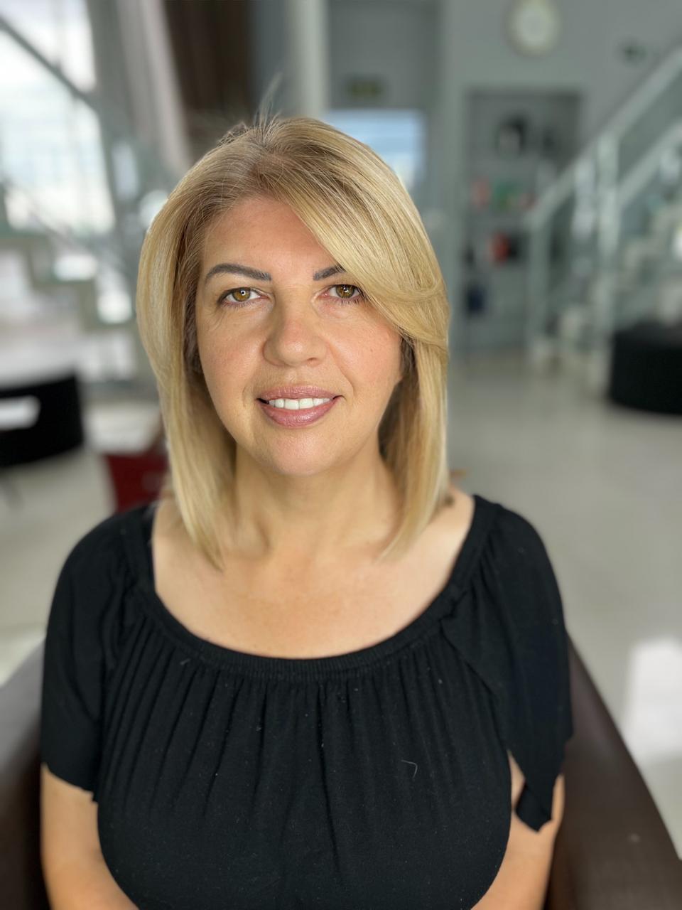 Coloração de Cabelo em Guarapuava | Lumina Centro de Beleza Coloração de Cabelo em Guarapuava | Lumina Centro de Beleza