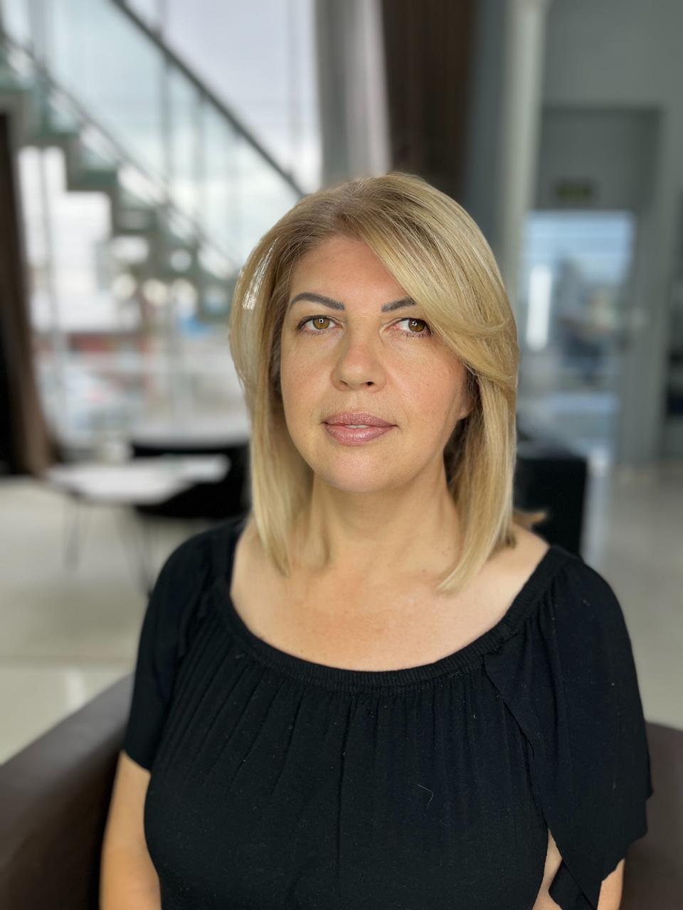 Coloração de Cabelo em Guarapuava | Lumina Centro de Beleza Coloração de Cabelo em Guarapuava | Lumina Centro de Beleza