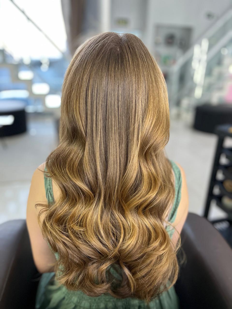 Coloração de Cabelo em Guarapuava | Lumina Centro de Beleza Coloração de Cabelo em Guarapuava | Lumina Centro de Beleza