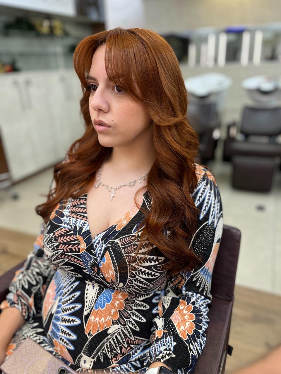 Coloração de Cabelo em Guarapuava | Lumina Centro de Beleza Coloração de Cabelo em Guarapuava | Lumina Centro de Beleza