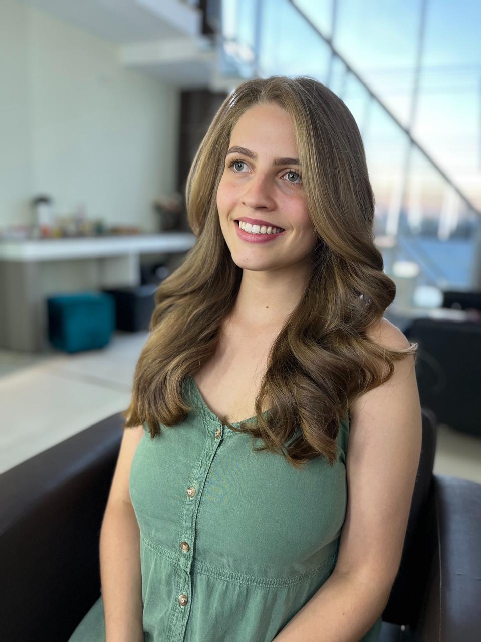 Coloração de Cabelo em Guarapuava | Lumina Centro de Beleza Coloração de Cabelo em Guarapuava | Lumina Centro de Beleza