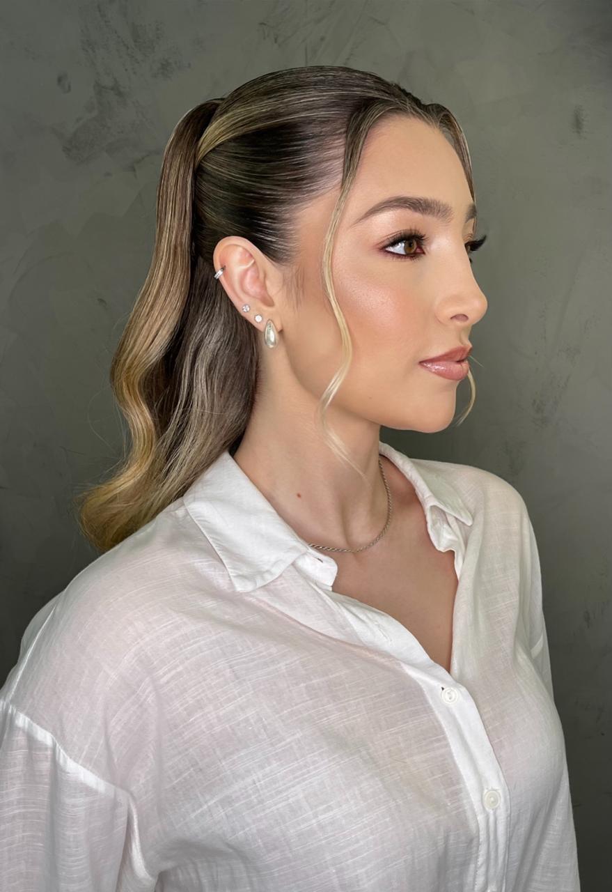 Penteado em Guarapuava PR | Lumina Centro de Beleza Penteado em Guarapuava PR | Lumina Centro de Beleza