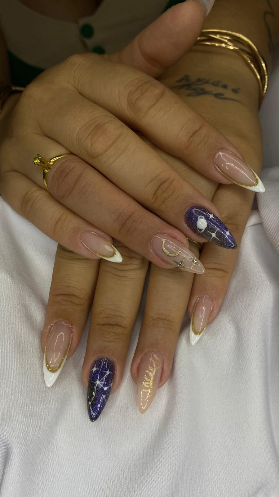 Unhas com Esmaltação em Gel em Guarapuava | Lumina Unhas com Esmaltação em Gel em Guarapuava | Lumina