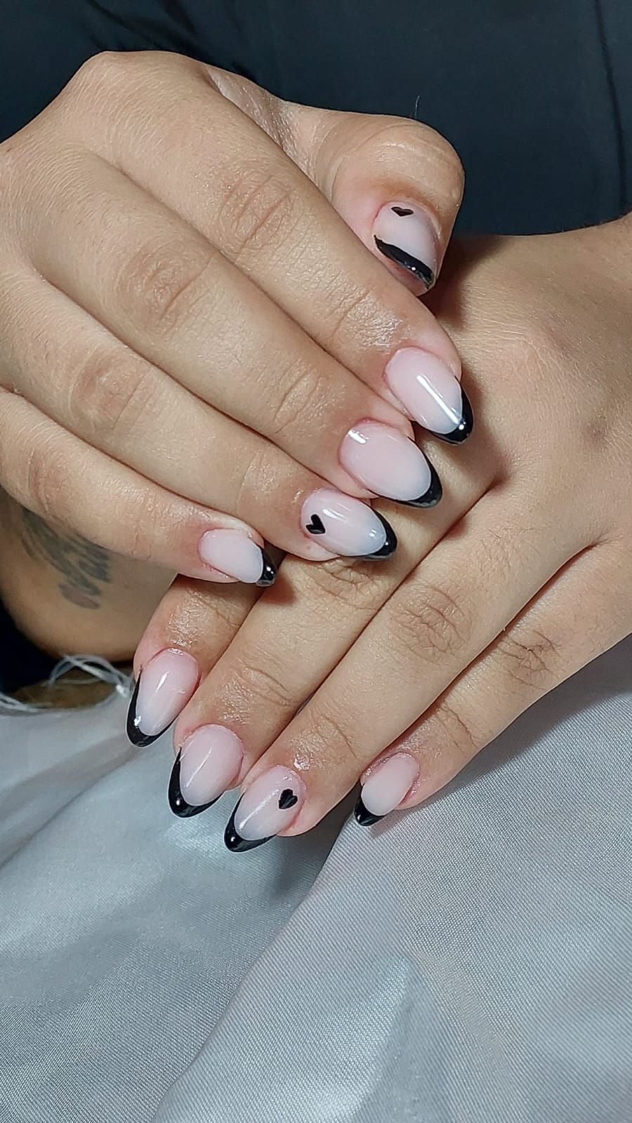 Manicure em Guarapuava PR | Lumina Centro de Beleza Manicure em Guarapuava PR | Lumina Centro de Beleza