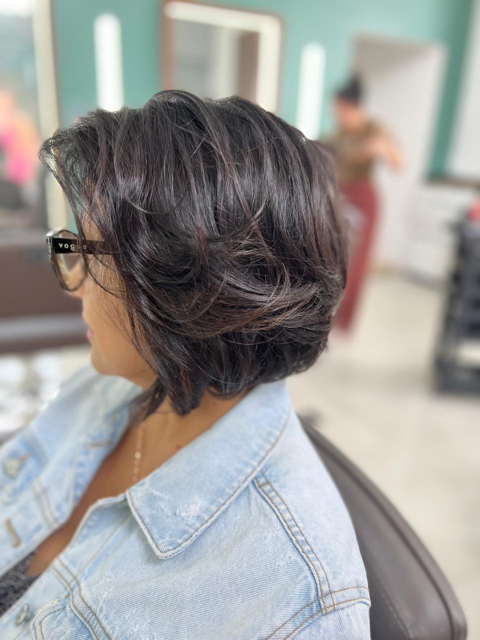 Corte Feminino em Guarapuava PR | Lumina Corte Feminino em Guarapuava PR | Lumina