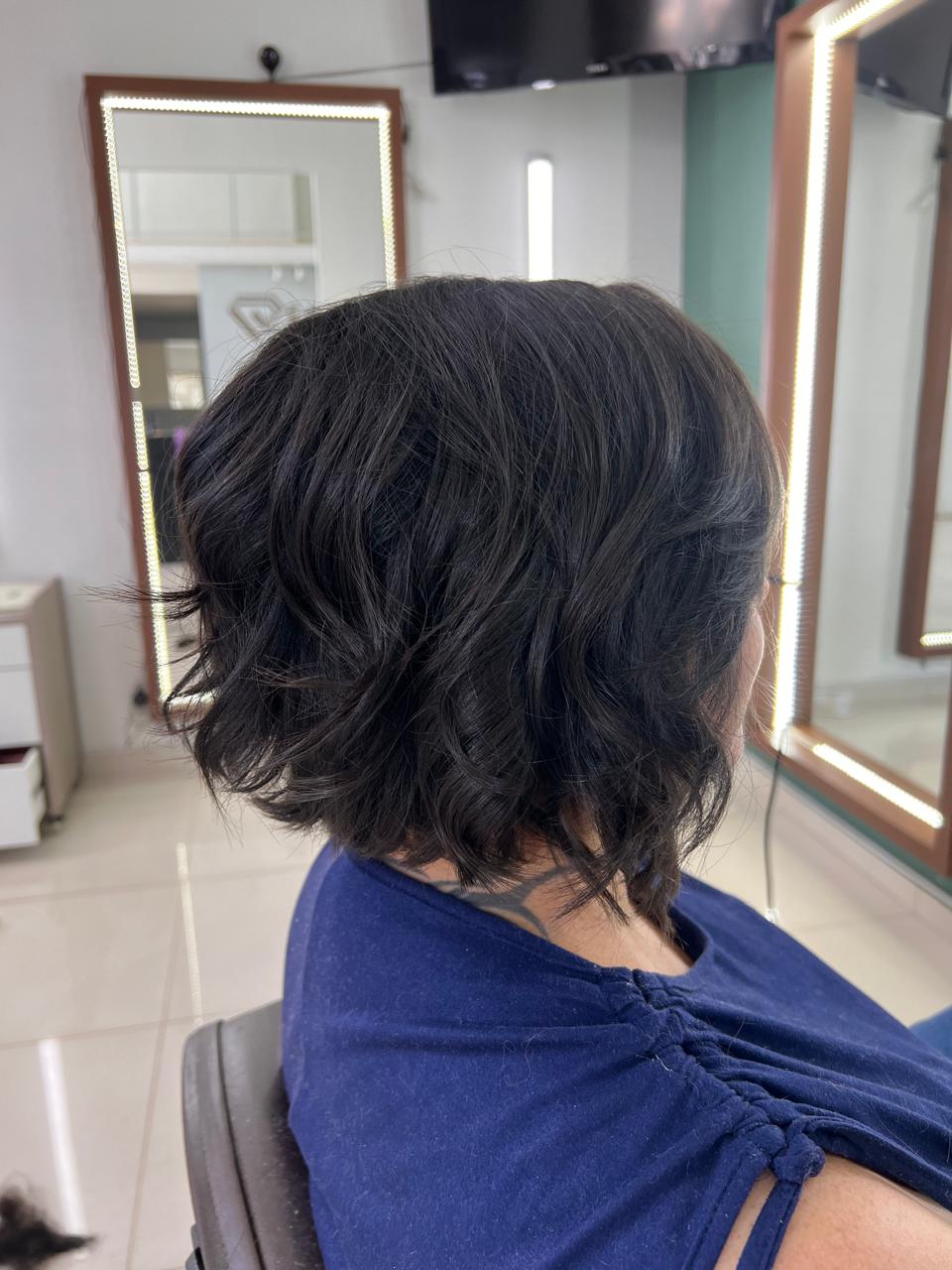 Corte Feminino em Guarapuava PR | Lumina Corte Feminino em Guarapuava PR | Lumina